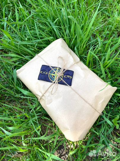 Люкс-боксы Stone island