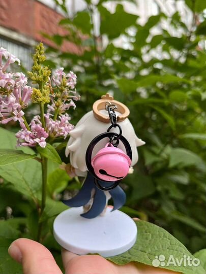 Фигурка геншин импакт