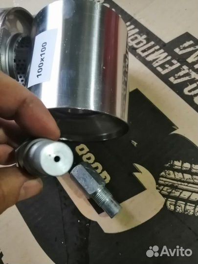 Обманка лямбда зонда