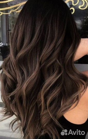 Плойка щипцы для волос rowenta новая