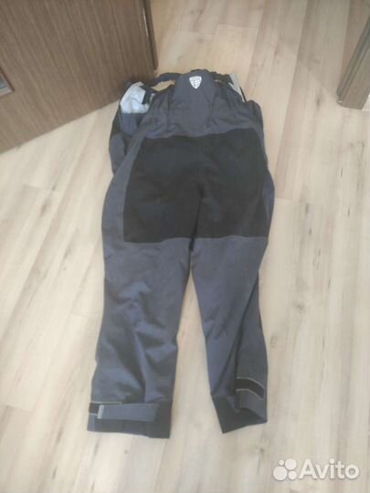 Яхтенный комбинезон