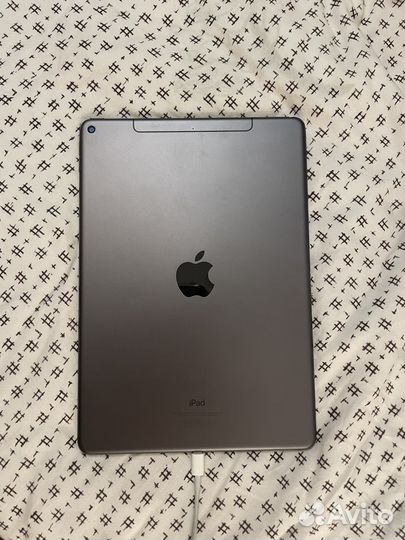 iPad air 3 2019
