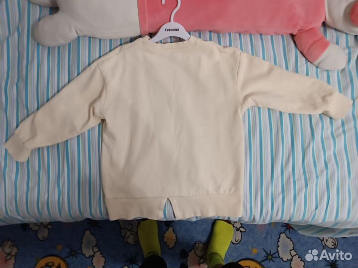 Свитшот детский