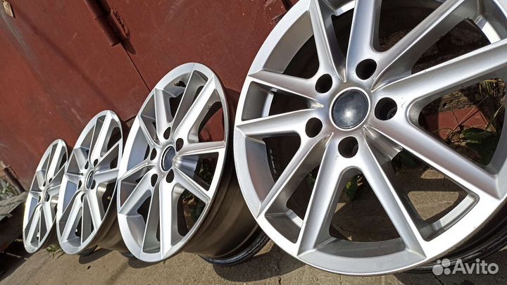 Диски r16 Kia,Nissan,Hyundai,Mazda,Honda