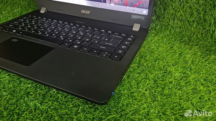 Ноутбук Acer TrawelMate с Core i5 - 1135G7