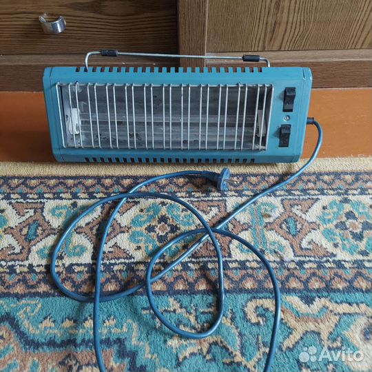 Предметы СССР