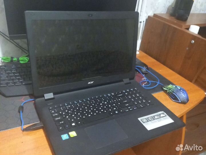 Acer Aspire ES1-731G-P5DH