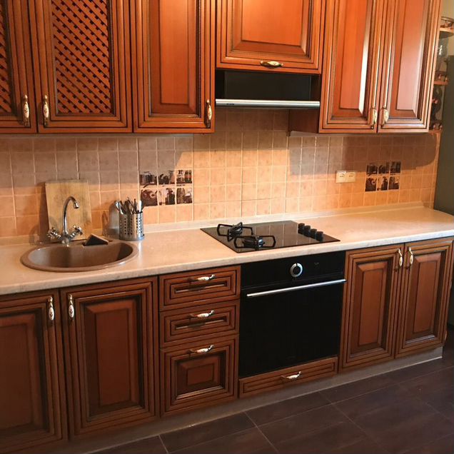 3-к. квартира, 58 м² (Абхазия)