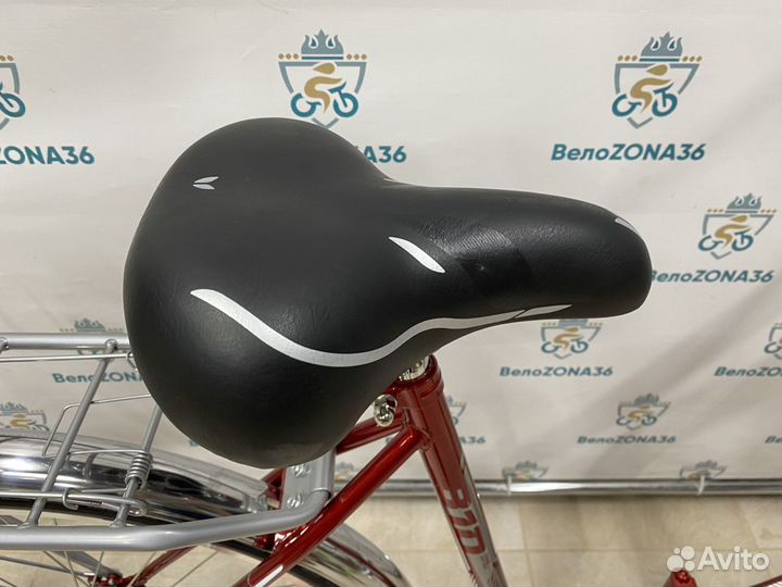 Велосипед складной Stels Pilot 810 26