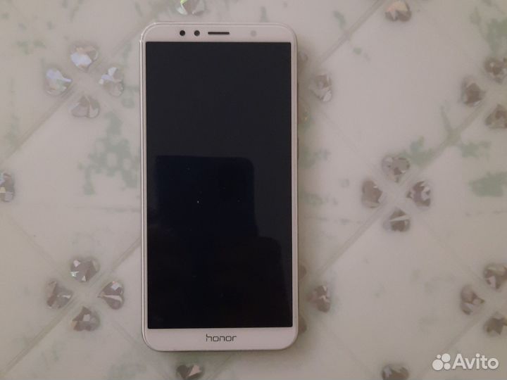 HONOR 7A Pro, 2/16 ГБ