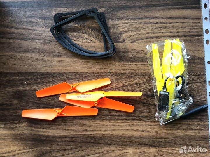 Квадрокоптер Hiper shadow fpv