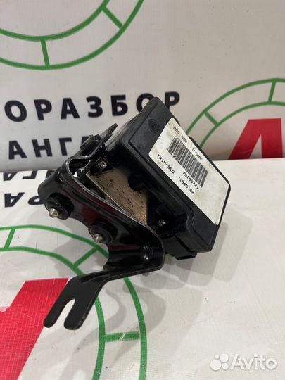 Блок абс Dodge Caliber 2007