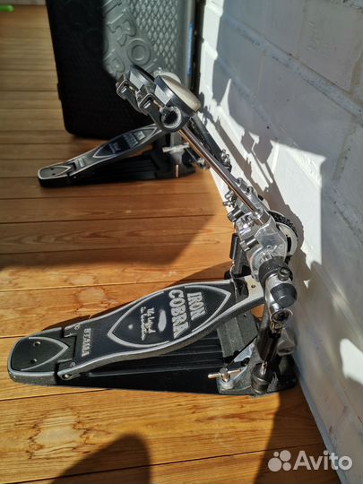 Кардан Tama Iron Cobra Power Glide