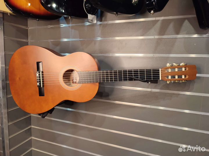 Классическая гитара Presto GC-BN20 3/4