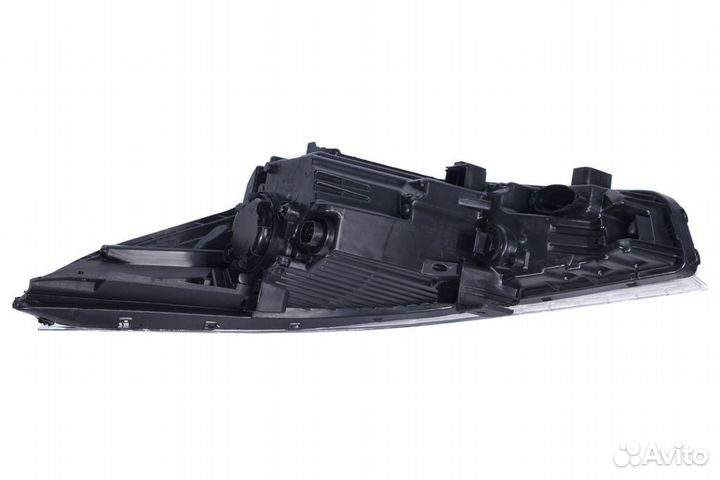 Фара правая Hyundai Solaris 2 рестайлинг