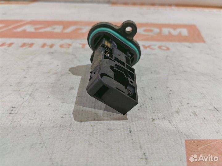 Расходомер воздуха Chevrolet Cruze 2012 0280218254