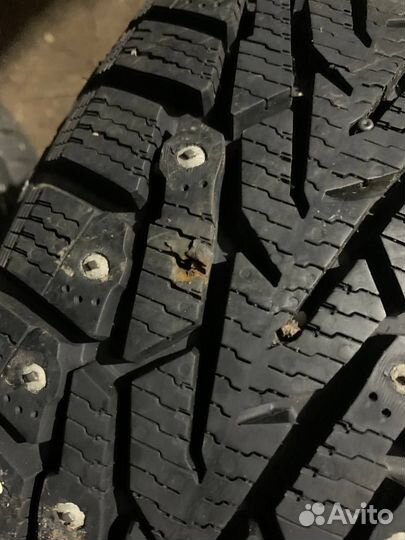 Nokian Tyres Nordman 7 175/65 R14 86T