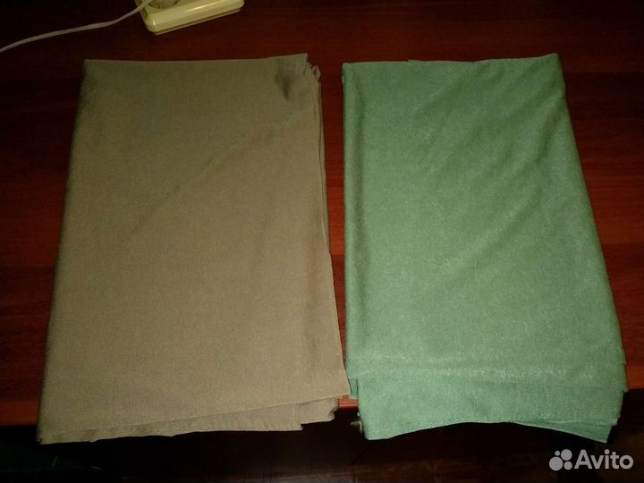 Трикотажная ткань отрезом