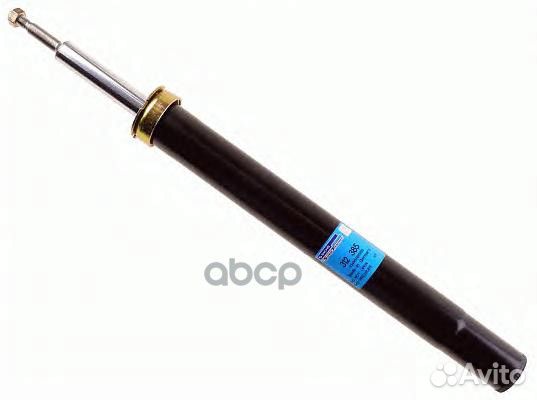 Ам.пер. sachs 100 797/312 385 312385 Sachs