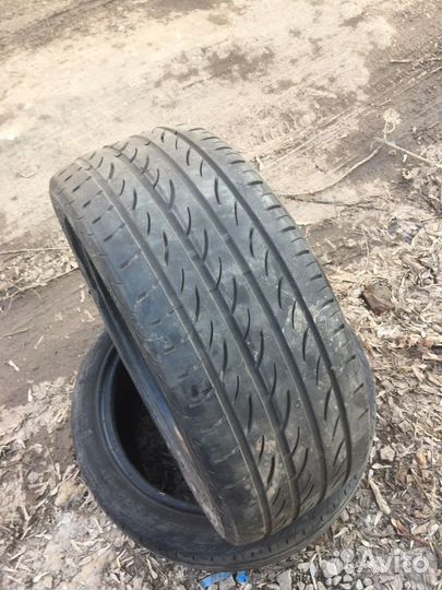Pirelli Cinturato P7 215/45 R17