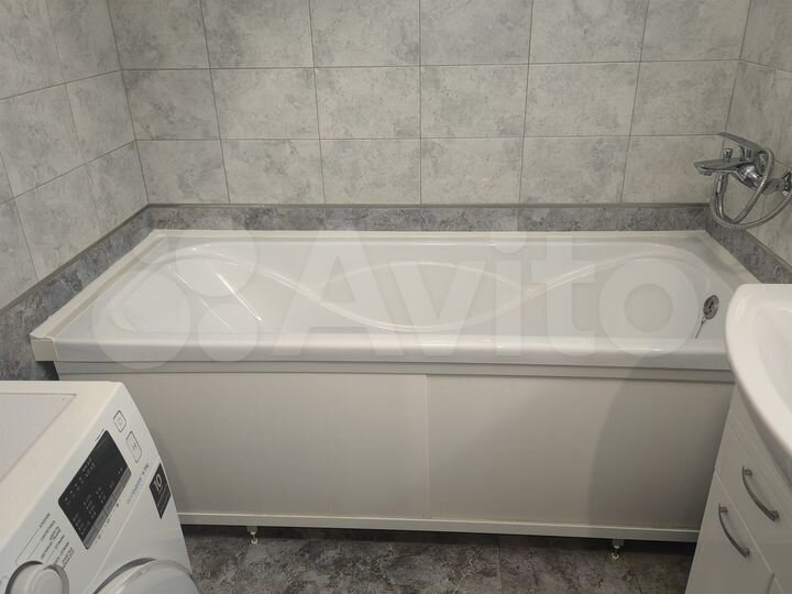 1-к. квартира, 37 м², 2/5 эт.