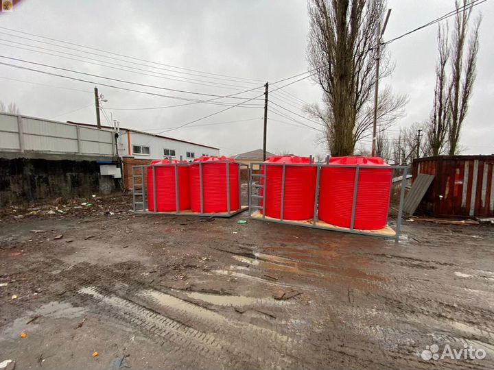 Емкости пэт