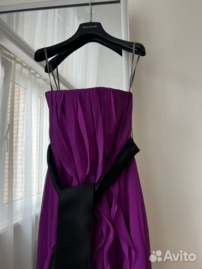 Восхитительное платье