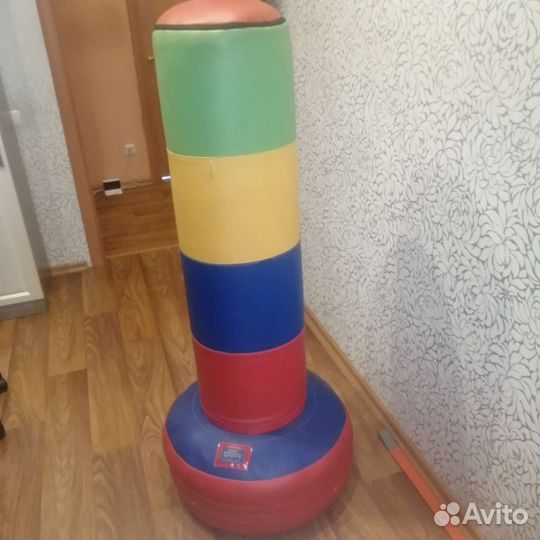 Груша напольная