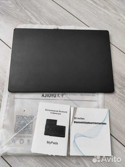 Клавиатура беспроводная My pads