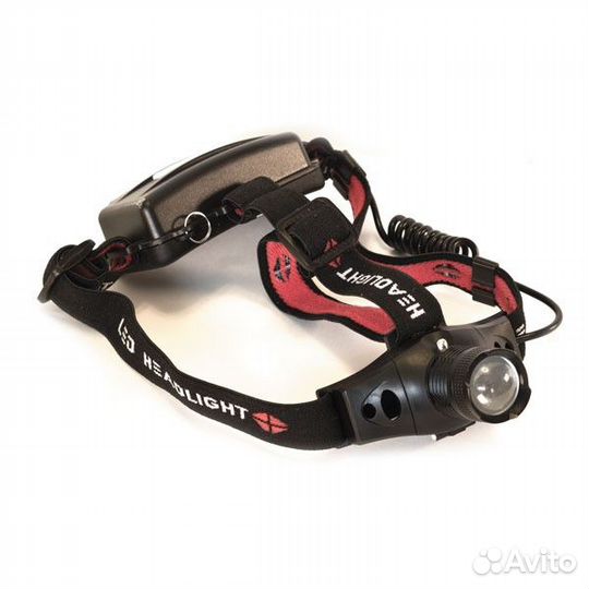 Фонарь Облик 2010 (3Ватт) налобный