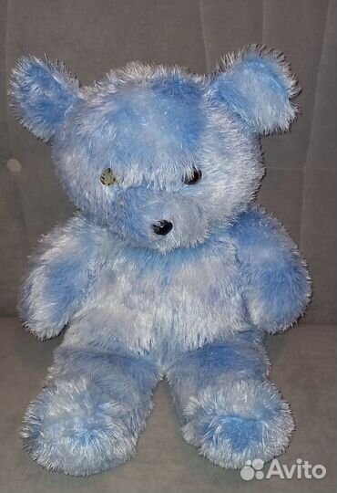 Мягкие игрушки - медвежата, альф, собачка и другие