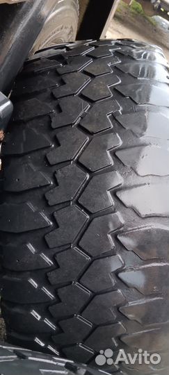 Колеса 35 12.5 r16