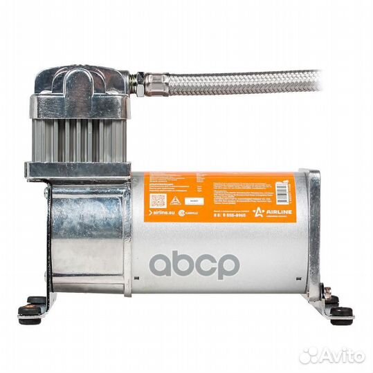 Компрессор для пневмосистемы L (264 Вт) CA06022