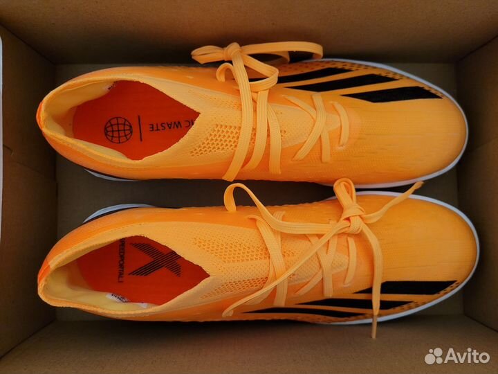 Adidas X Speedportal.1 TF