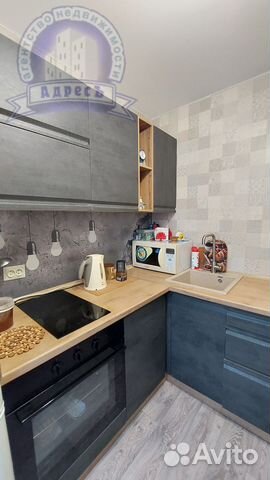 3-к. квартира, 62,8 м², 3/5 эт., Северск