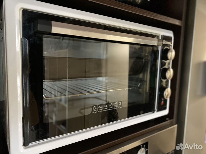 Электропечь