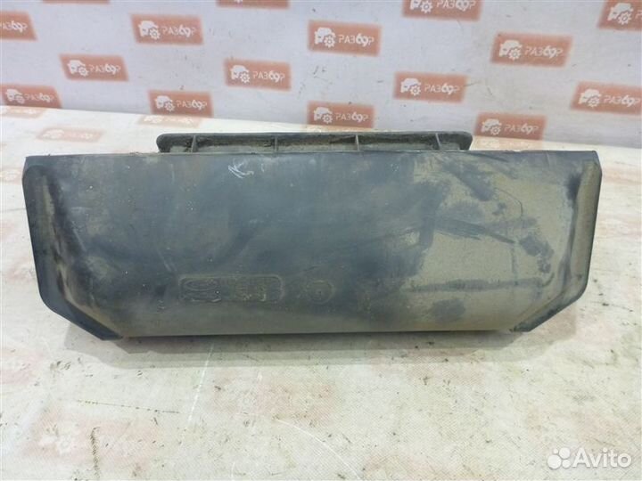 Корпус фильтра Ford Fiesta JA J4C 1997