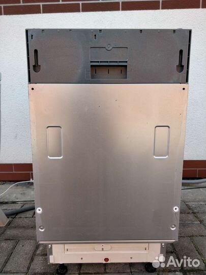 Посудомоечная машина Hotpoint Ariston LST216A