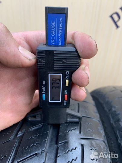 Toyo Open Country H/T 235/60 R18 107V