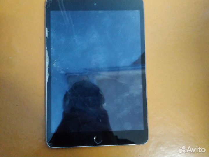 iPad mini 3 cellular