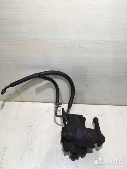 Рулевой редуктор Mercedes W202