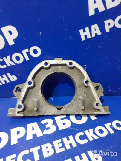 Крышка коленвала Ваз Лада 2107 седан 2106 2004