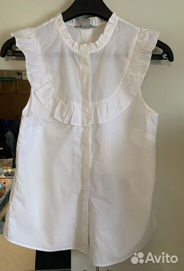 Блузка новая h&m, S