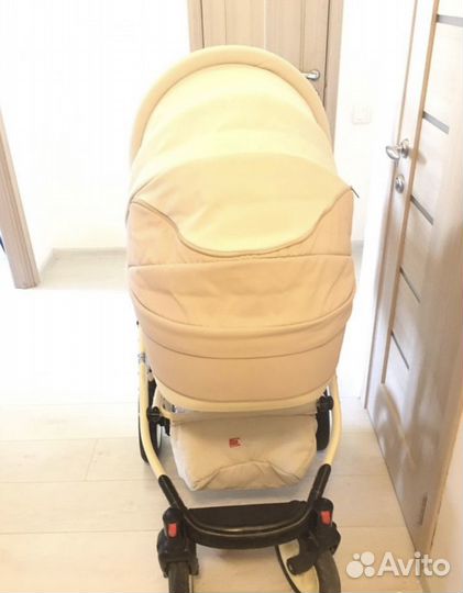 Коляска Jetem Sofi Eco 2в1