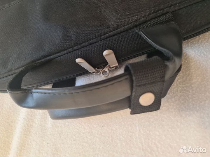 Сумка (портфель) asus для ноутбука 17