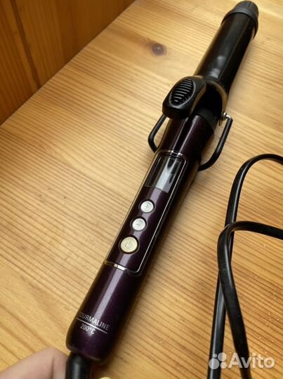 Плойка Rowenta CF3350