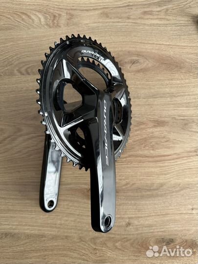 Система Dura-Ace FC-R9200/172,5