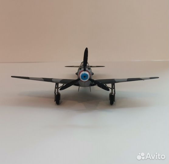 Стендовые модели