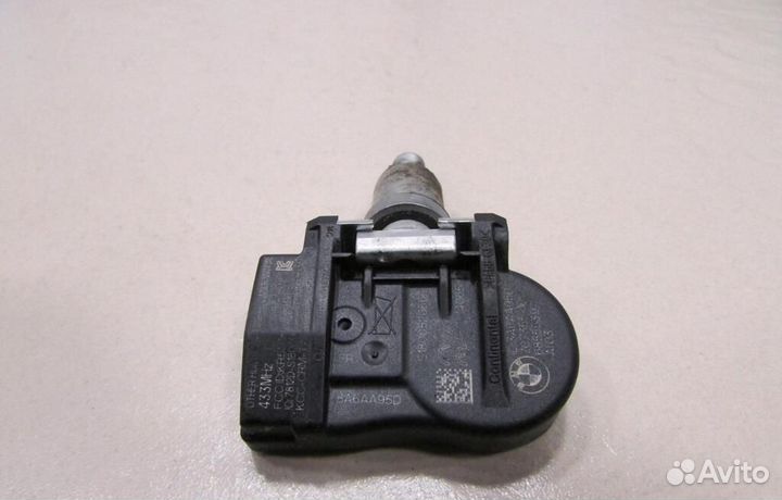 Датчик давления в шине (tpms) BMW 3-Series Gran Tu