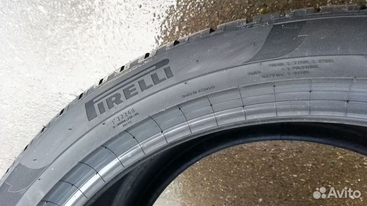 Pirelli Scorpion Winter RFT 315/35 R22 111V